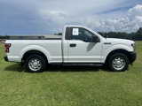 Used 2018 Ford F150 XL w/ Trailer Tow Package image 4
