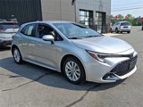 Used 2023 Toyota Corolla SE image 3
