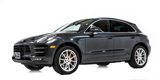 Used 2017 Porsche Macan Turbo image 6