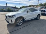 Used 2022 BMW X4 xDrive30i w/ Parking Assistance Package image 4