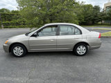 Used 2003 Honda Civic LX image 5