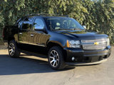 Used 2013 Chevrolet Avalanche LTZ image 4