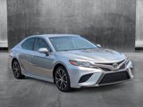 Used 2018 Toyota Camry SE w/ Convenience Package image 3