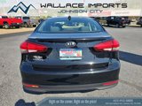Used 2018 Kia Forte LX w/ LX Popular Package image 5