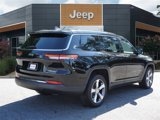 Used 2021 Jeep Grand Cherokee L Limited image 5