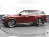 New 2025 INFINITI QX60 Luxe image 3