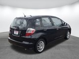 Used 2009 Honda Fit image 3