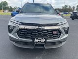 New 2026 Chevrolet TrailBlazer RS w/ Convenience Package image 5