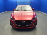 Used 2018 MAZDA MAZDA3 Grand Touring w/ Premium Equipment Package image 3