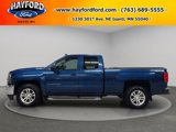 Used 2017 Chevrolet Silverado 1500 LT w/ All Star Edition image 2