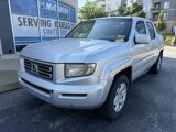 Used 2006 Honda Ridgeline RTL image 2