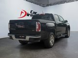 Used 2015 GMC Canyon SLT w/ Driver Alert Package image 5