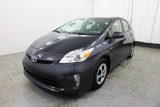 Used 2015 Toyota Prius Three image 5
