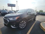 Used 2019 Chevrolet Traverse Premier w/ LPO, Floor Liner Package image 5