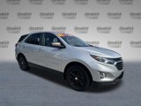 Used 2021 Chevrolet Equinox LS w/ LS Convenience Package image 2