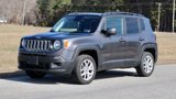 Used 2018 Jeep Renegade Latitude image 2