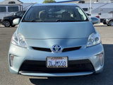 Used 2015 Toyota Prius Four image 3