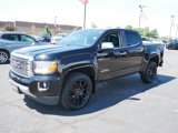 Used 2018 GMC Canyon Denali image 4
