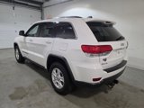 Used 2017 Jeep Grand Cherokee Laredo image 4
