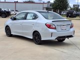 New 2024 Mitsubishi Mirage G4 Black Edition image 3