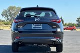 New 2025 MAZDA CX-5 AWD 2.5 S w/ Select Package image 6