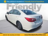 Used 2019 Subaru Legacy 2.5i Premium image 3
