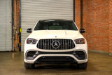 Used 2022 Mercedes-Benz GLE 63 AMG S image 6