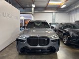 Used 2023 BMW X7 M60i w/ Executive Package image 2