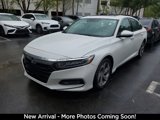 Used 2018 Honda Accord EX image 3