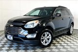 Used 2017 Chevrolet Equinox LT w/ Convenience Package image 2