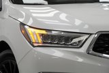 Used 2020 Acura MDX SH-AWD w/ Technology Package image 4