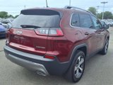Used 2020 Jeep Cherokee Limited image 5