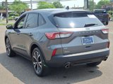 Certified 2022 Ford Escape SE w/ SE Sport Appearance Package image 4