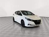 Certified 2024 Nissan Leaf SV Plus image 2