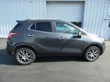 Used 2018 Buick Encore Sport Touring w/ Safety Package image 2