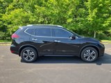 Used 2019 Nissan Rogue SV w/ Premium Package image 2