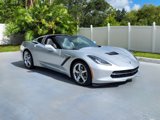 Used 2015 Chevrolet Corvette Stingray Coupe image 2