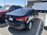 Used 2013 Hyundai Elantra Limited w/ Technology Pkg image 2