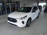 Certified 2023 Ford Escape ST-Line w/ Tech Pack #1 image 4