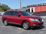 Used 2016 Nissan Pathfinder SL w/ SL Tech Package image 3