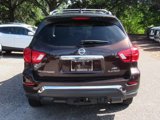 Used 2020 Nissan Pathfinder Platinum image 4