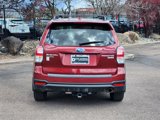 Used 2017 Subaru Forester 2.5i Limited image 4