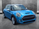 Used 2018 MINI Cooper S image 3