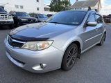 Used 2008 Subaru Impreza Outback Sport image 2