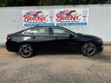 Used 2022 Chevrolet Malibu LT image 2