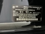 Used 2015 BMW 320i Sedan image 2