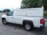 Used 2016 GMC Sierra 1500 W/T image 3