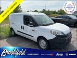 Used 2021 RAM ProMaster City Tradesman image 3