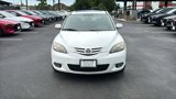 Used 2004 MAZDA MAZDA3 s w/ Moonroof & 6-CD Pkg image 3