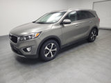 Used 2016 Kia Sorento EX w/ EX Premium Package image 2